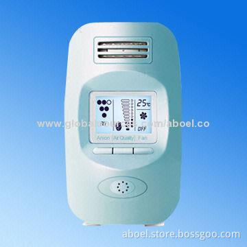 Aboel Air Purifier, Used for Household Formaldehyde, Second Hand Smoke